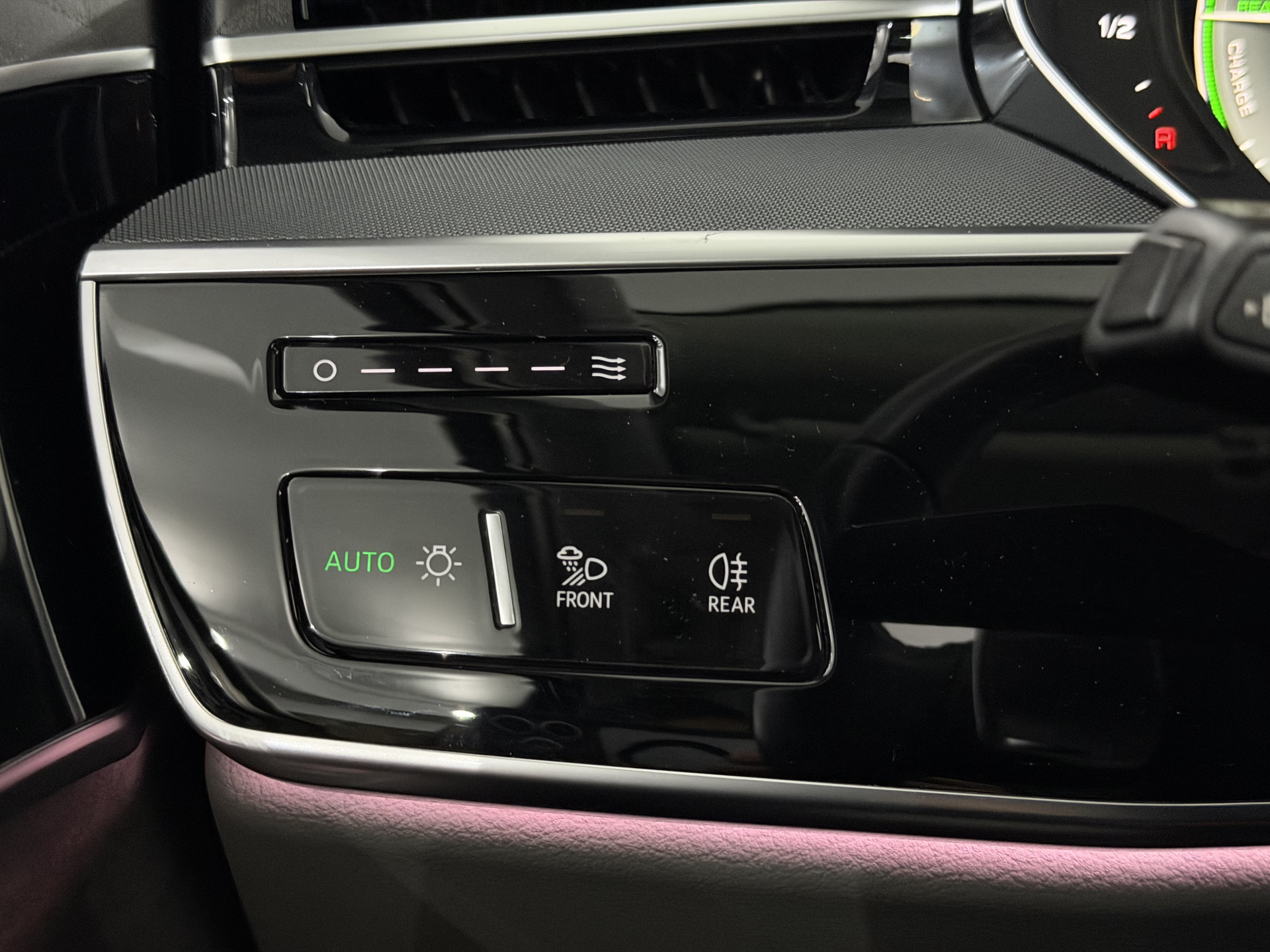 Hoofdafbeelding Audi A8