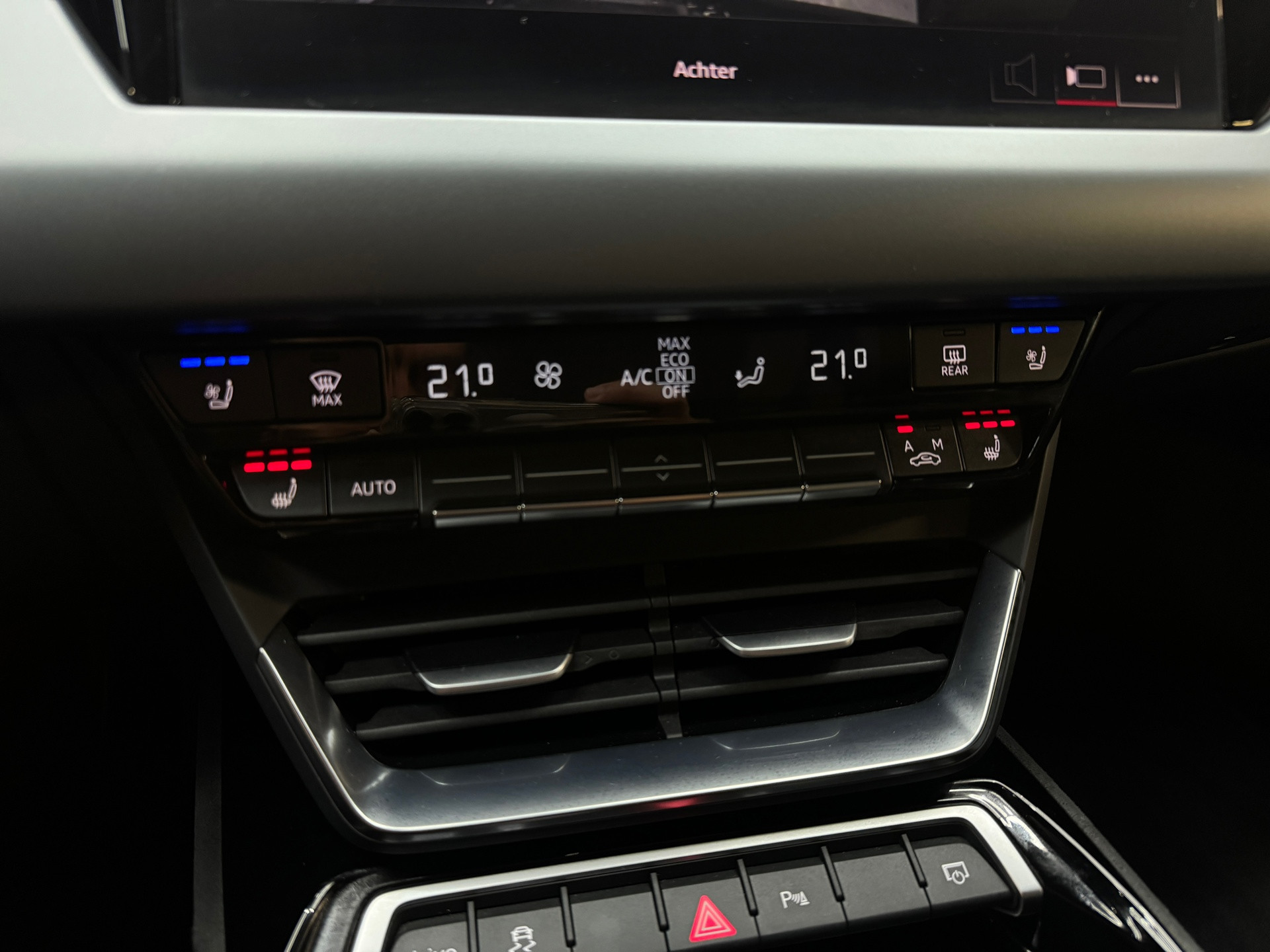 Hoofdafbeelding Audi e-tron GT