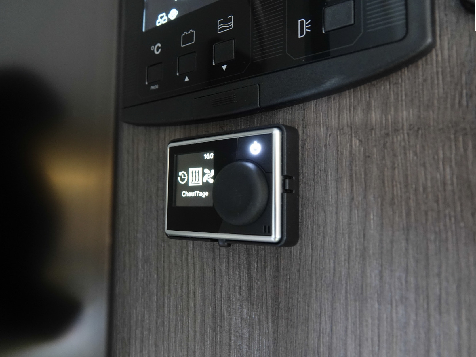 Hoofdafbeelding Benimar Amphitryon