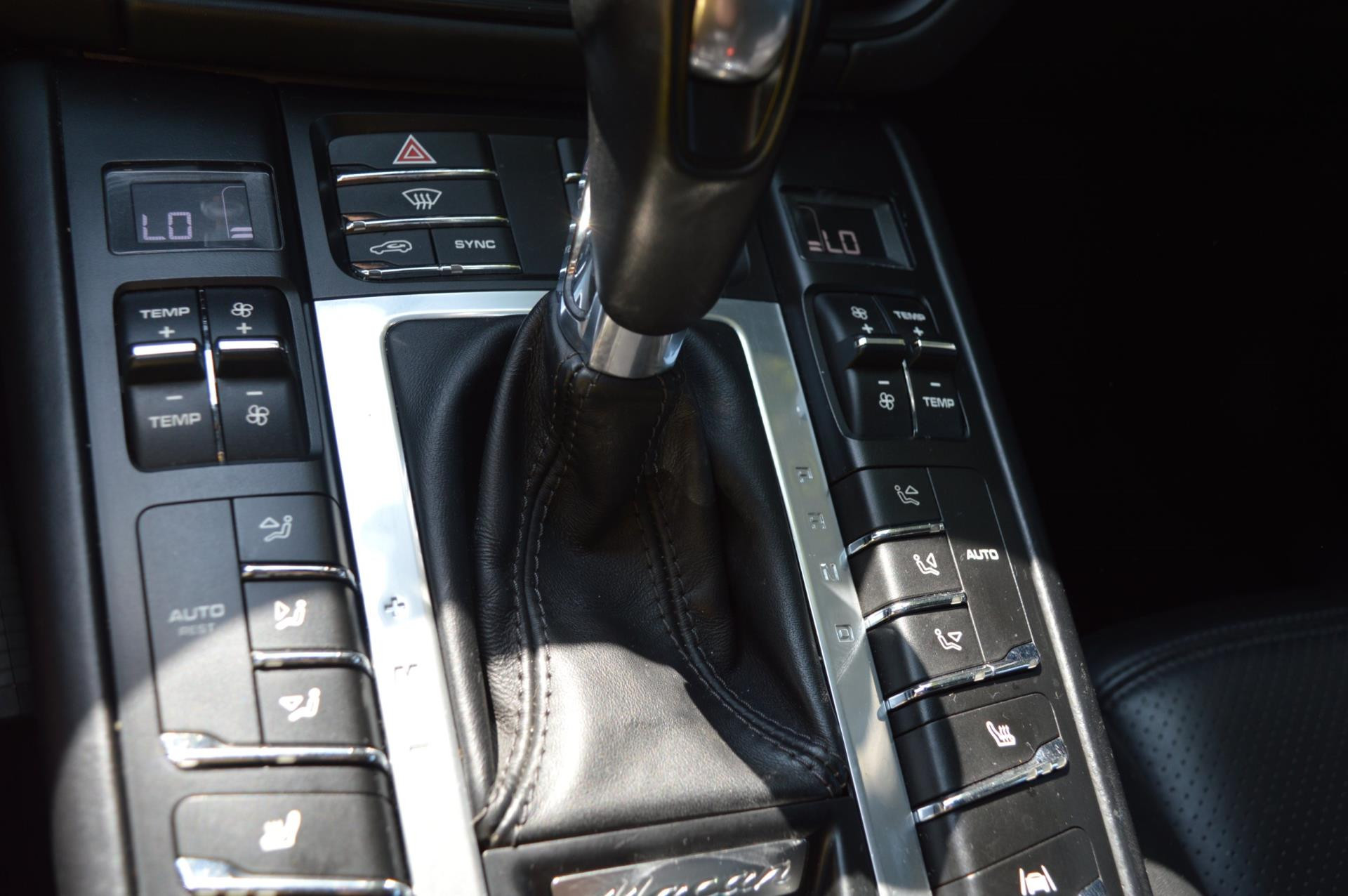 Hoofdafbeelding Porsche Macan