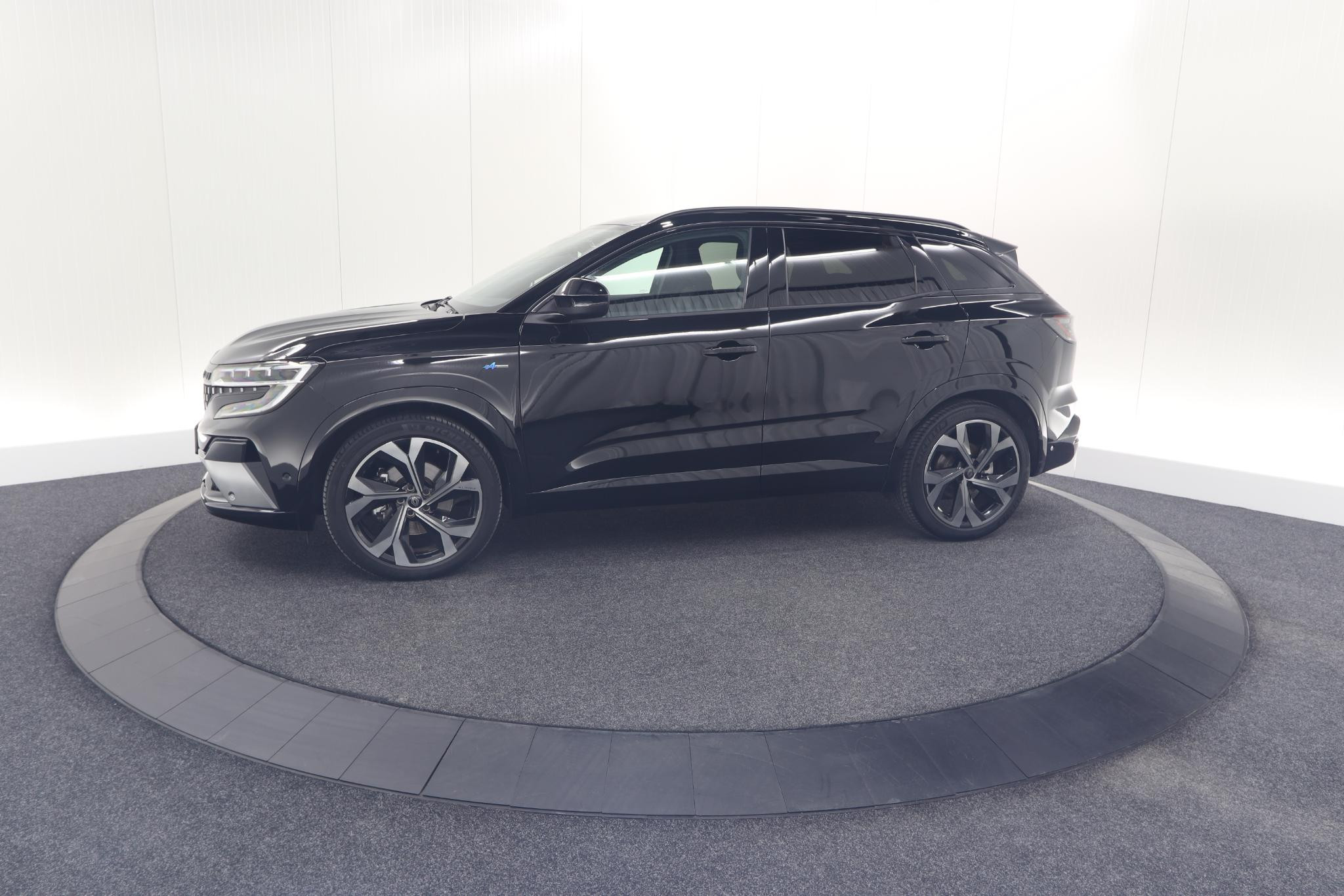 Hoofdafbeelding Renault Austral