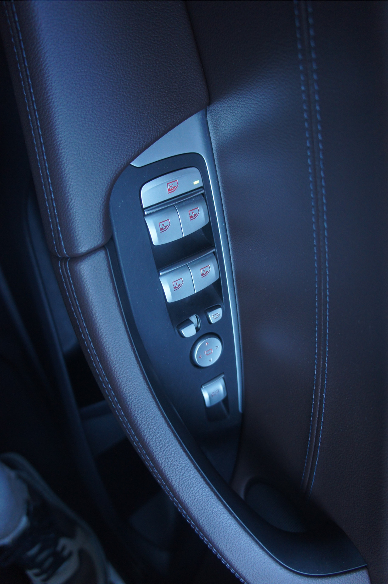 Hoofdafbeelding BMW X4