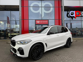BMW X5 XDrive45e High Executive