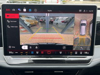 Volkswagen Passat Volkswagen Passat Variant 1.5 eTSI 150 pk Elegance Business Navigatie Panoramadak Trekhaak IQ Light Leder Elek Stoelen + Verwarming + Koeling + Massage 360 Camera Extra Getint Glas Vol Opties BTW Auto MHEV - afbeelding nr 25