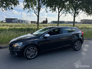 Volvo V40 2.0 D4 Ocean Race Business