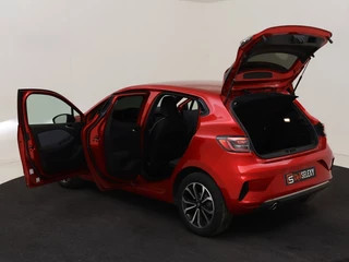 Renault Clio Renault Clio 0.9 TCE 90PK Techno - afbeelding nr 12