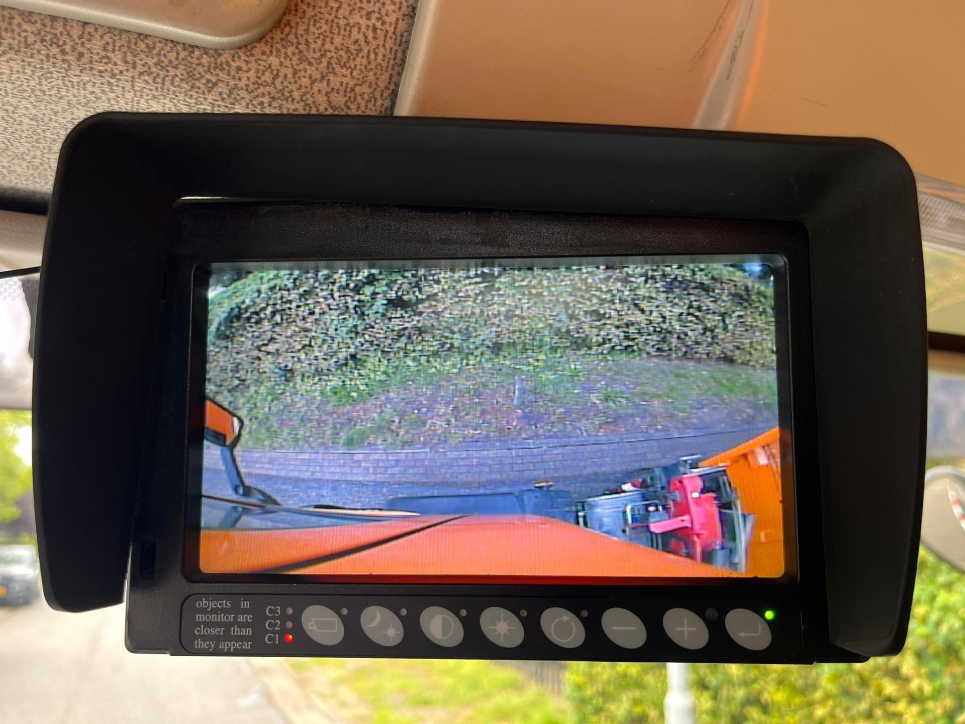 Hoofdafbeelding Eurocargo  190EL25 EEV . kipper , HMF kraan , 