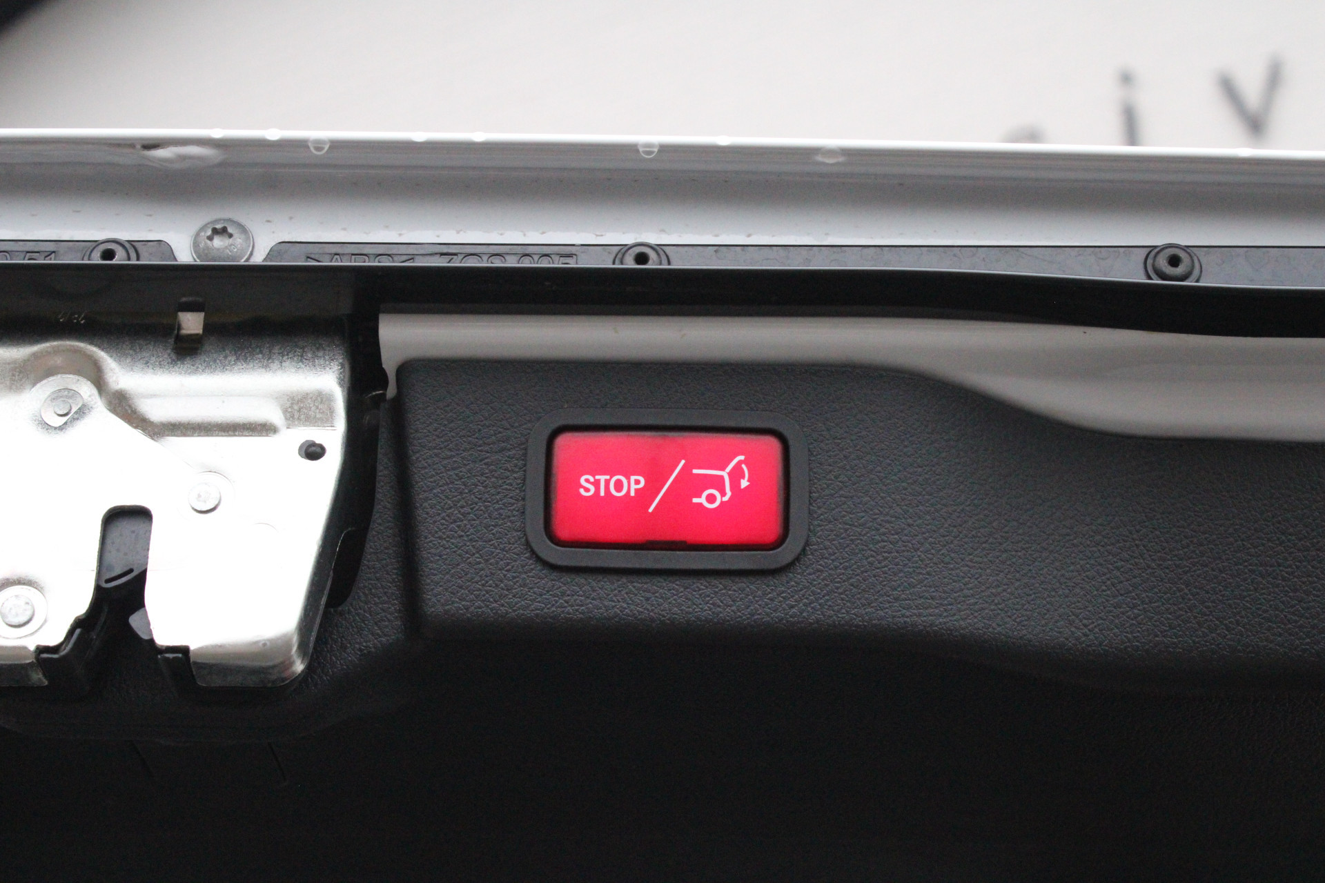 Hoofdafbeelding Mercedes-Benz EQV