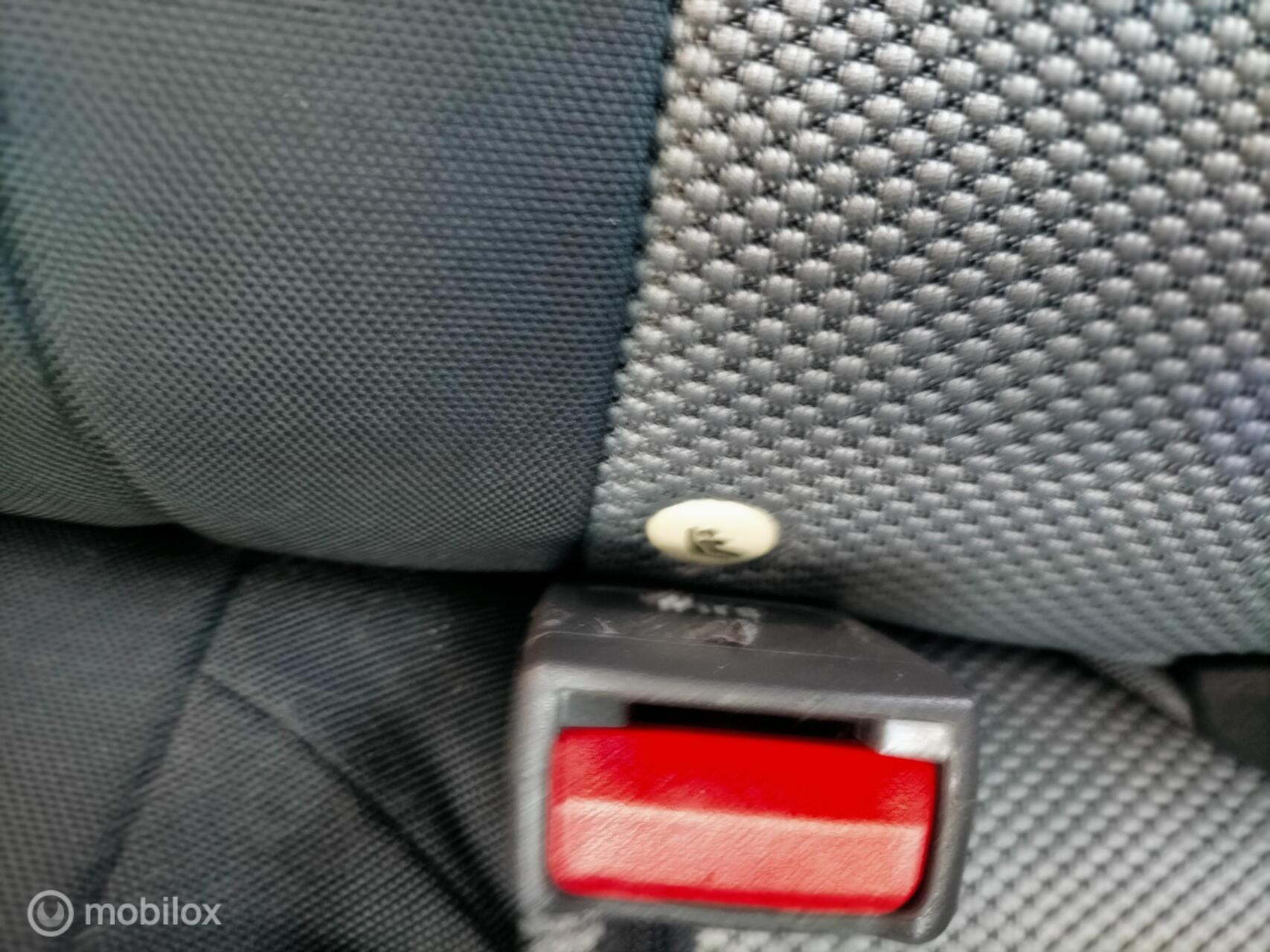 Hoofdafbeelding Chevrolet Aveo