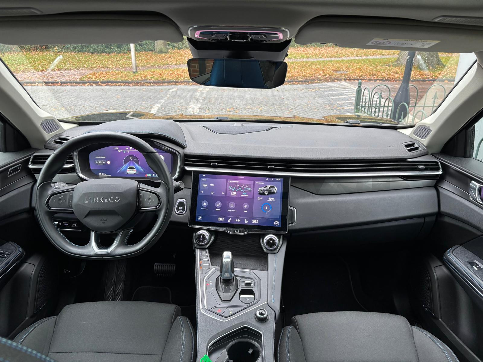 Hoofdafbeelding Lynk & Co 01