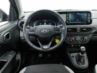 Hyundai i10 Hyundai i10 1.0 Comfort Smart | Private lease 309 p.m. | Navigatie - afbeelding nr 3