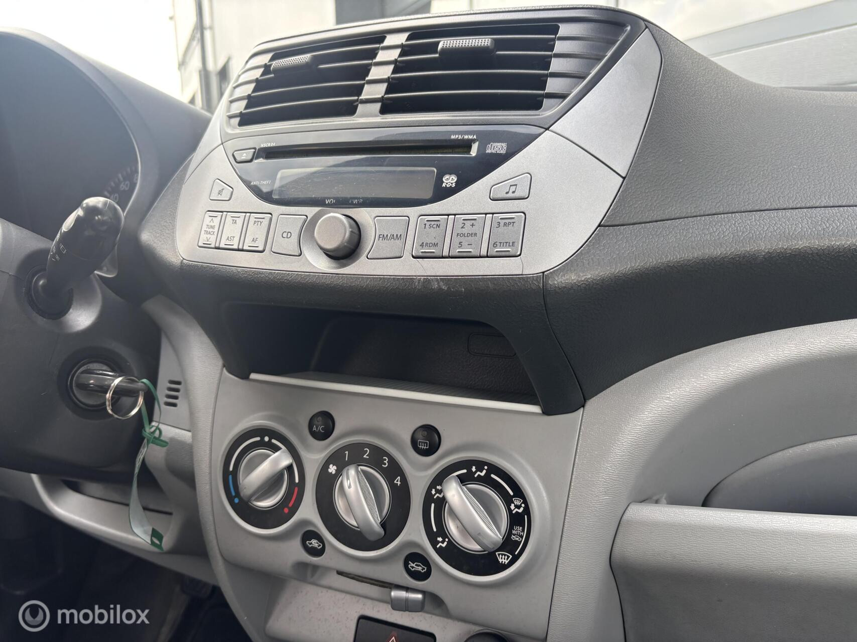 Hoofdafbeelding Suzuki Alto