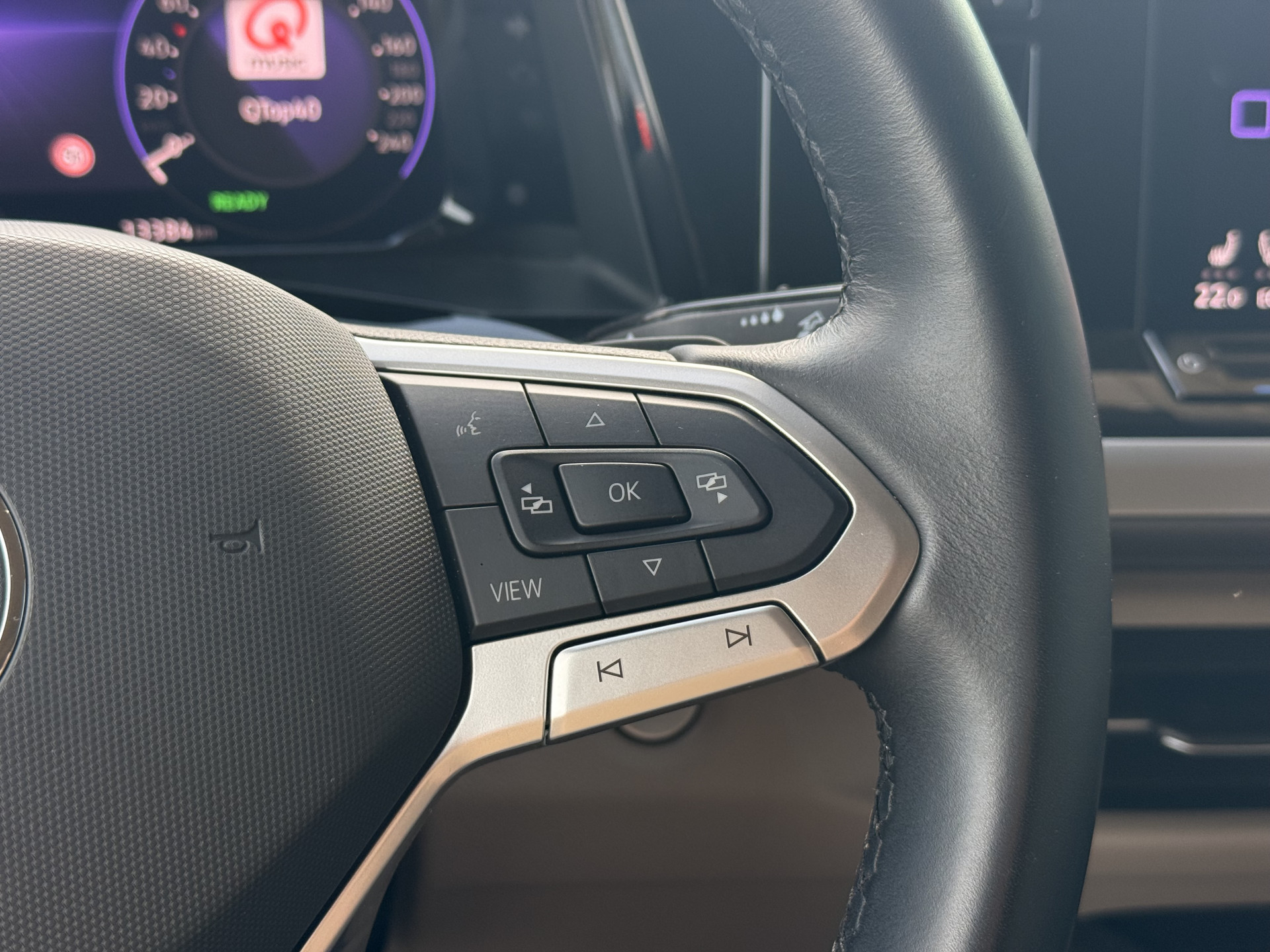 Hoofdafbeelding Volkswagen Multivan