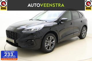 Ford Kuga 2.5 PHEV ST-Line X