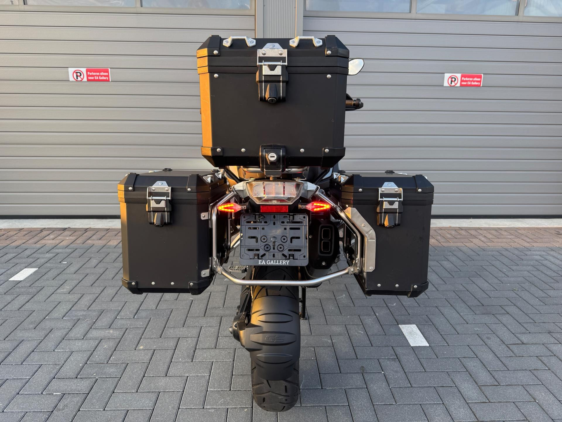 Hoofdafbeelding BMW R 1250 GS Adventure