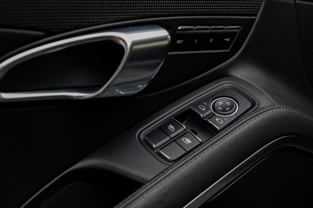 Hoofdafbeelding Porsche 911