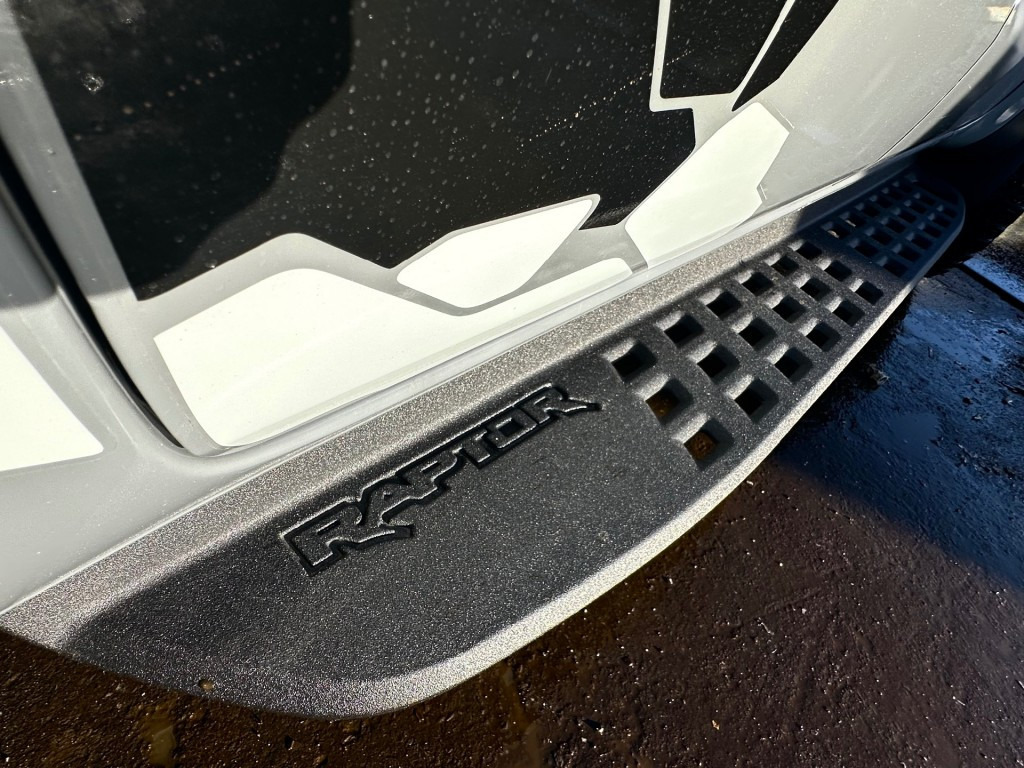 Hoofdafbeelding Ford Ranger