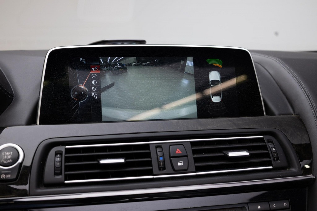 Hoofdafbeelding BMW M6