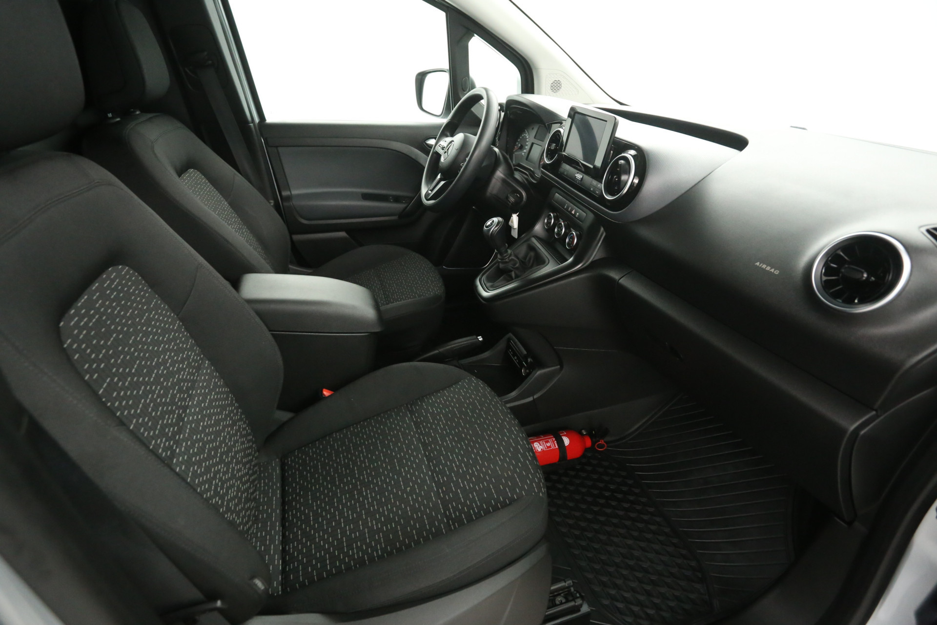 Hoofdafbeelding Mercedes-Benz Citan