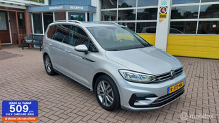 Volkswagen Touran 1.5 TSI Highline 7p R Line