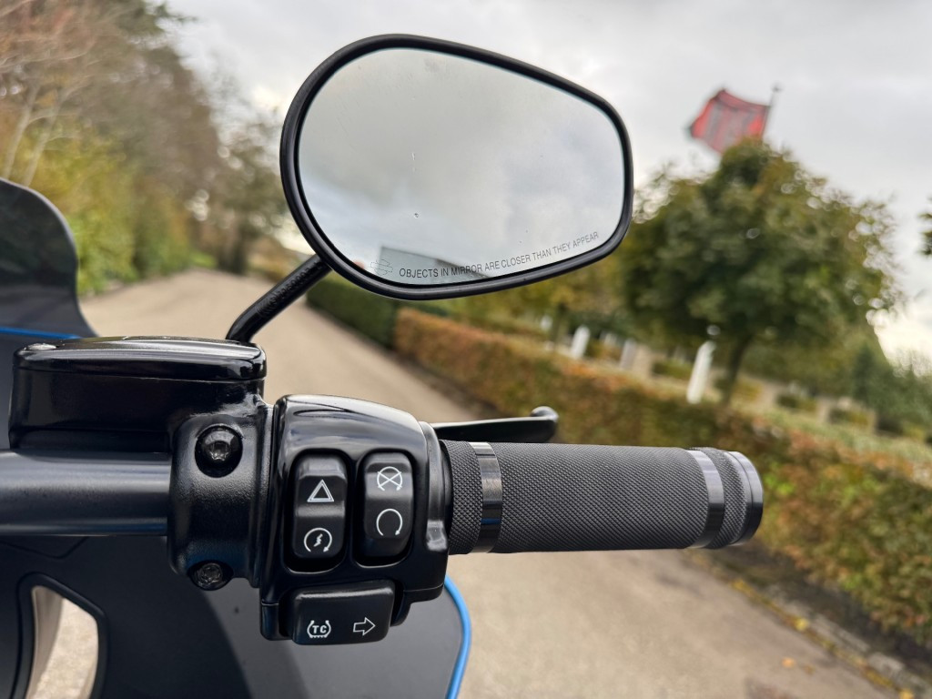 Hoofdafbeelding Harley-Davidson Low Rider