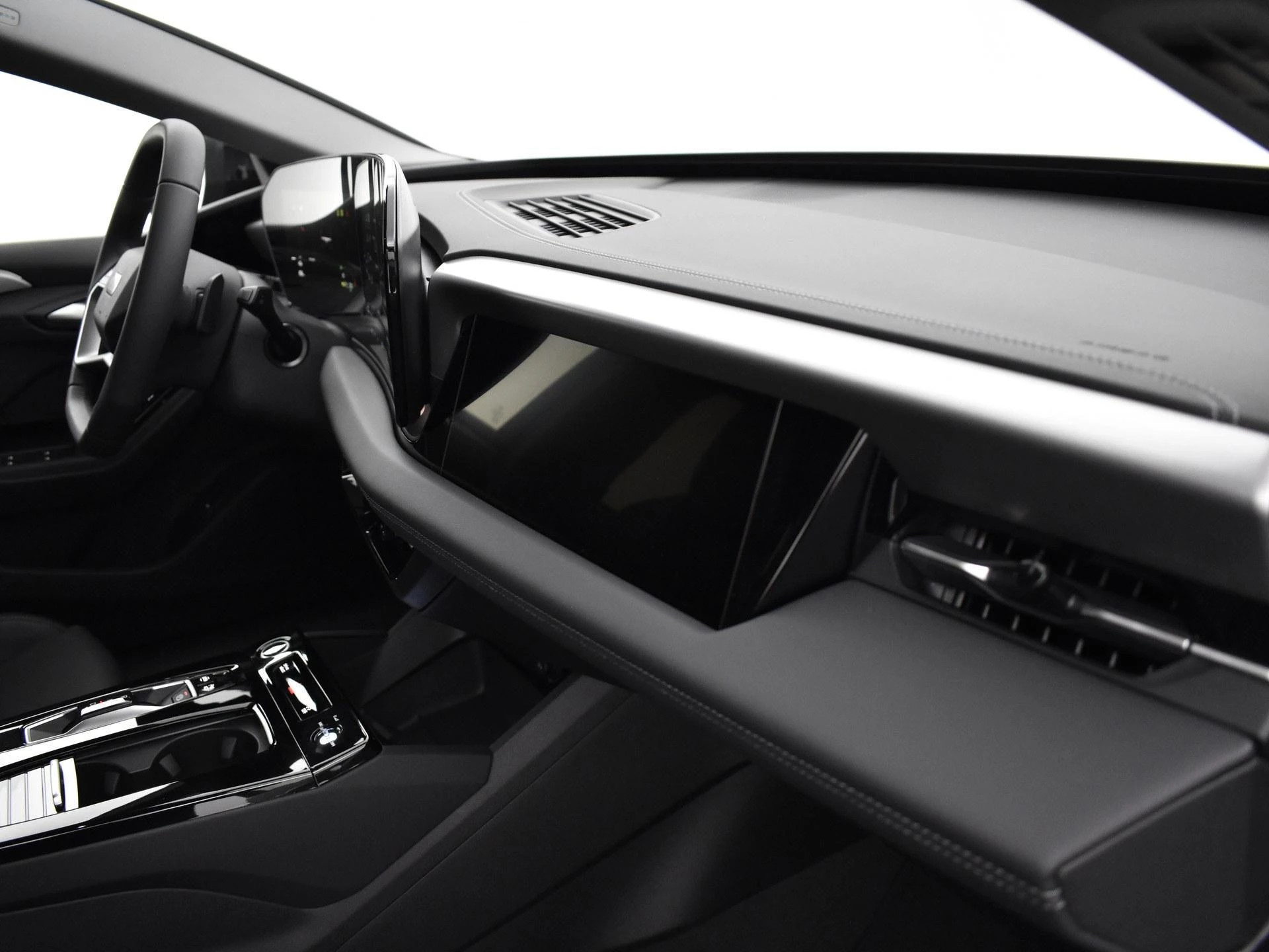 Hoofdafbeelding Audi A6 Avant e-tron