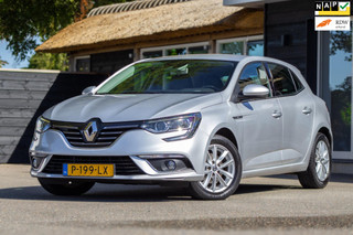 Hoofdafbeelding Renault Mégane