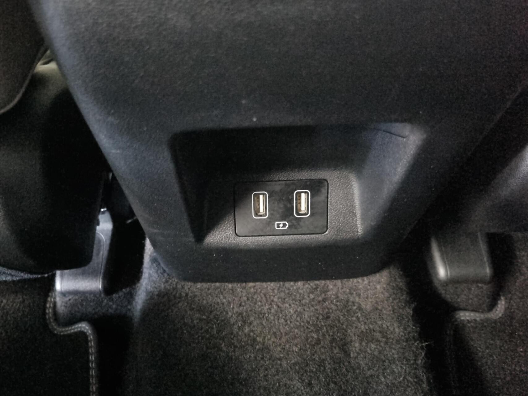 Hoofdafbeelding Hyundai Tucson Hybrid