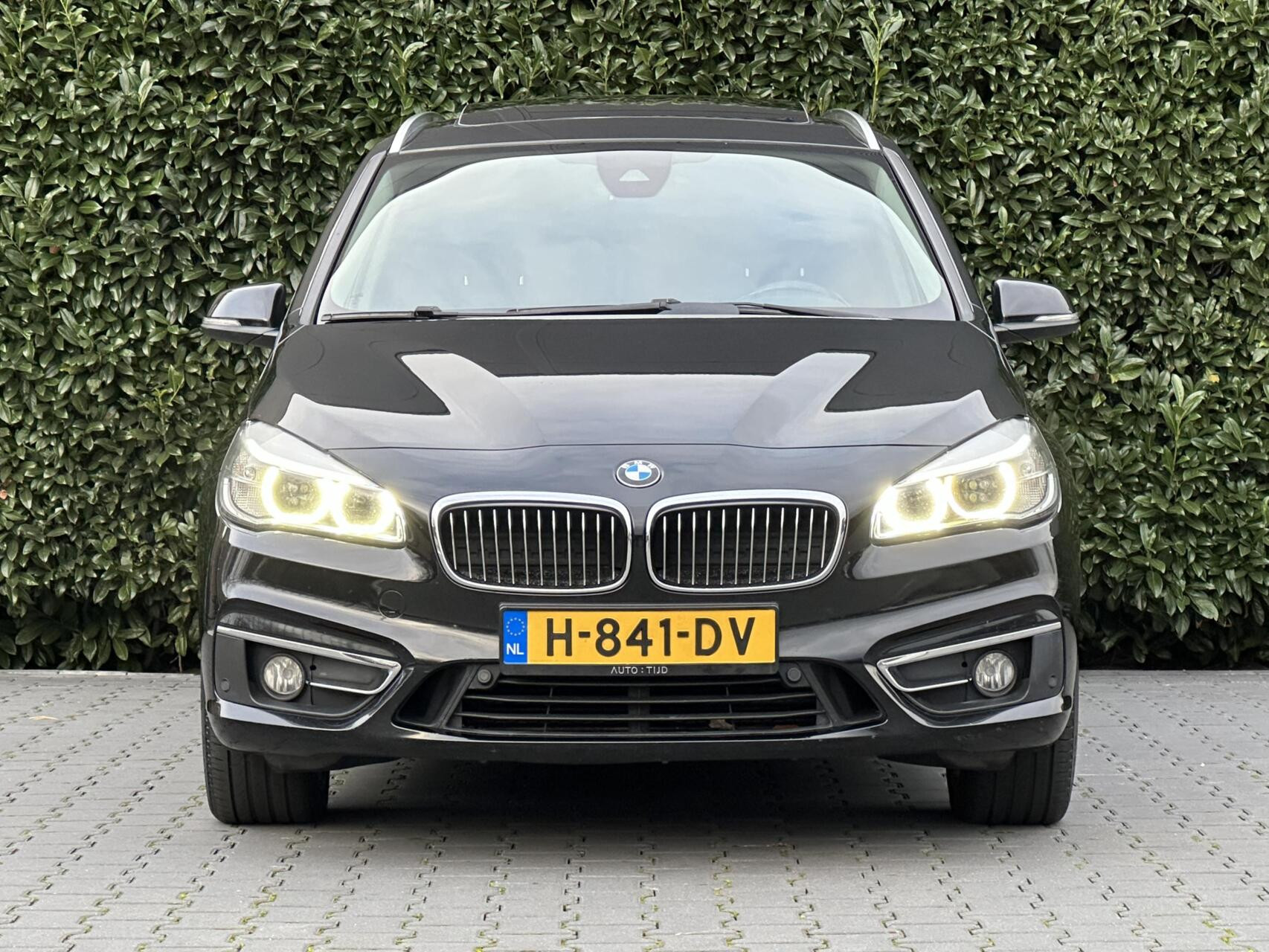 Hoofdafbeelding BMW 2 Serie