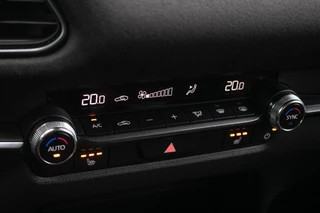 Mazda CX-30 Mazda CX-30 2.0 e-SkyActiv-G M Hybrid Nagisa - All-in rijklrprs | Bose sound | elec.verst stoelen - afbeelding nr 24