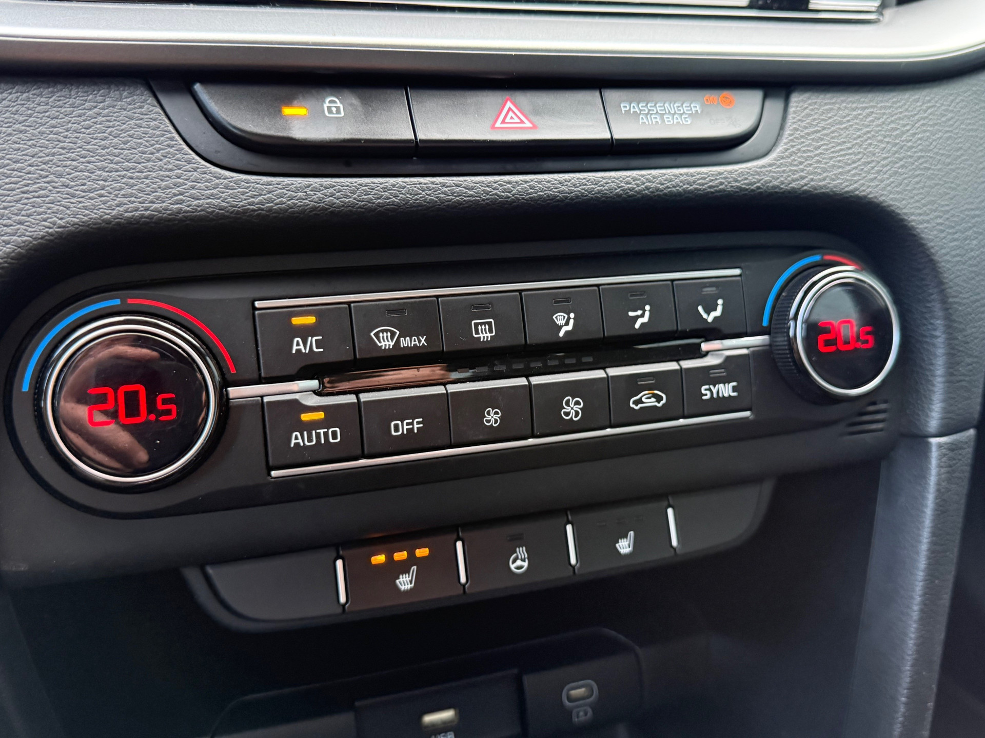 Hoofdafbeelding Kia XCeed