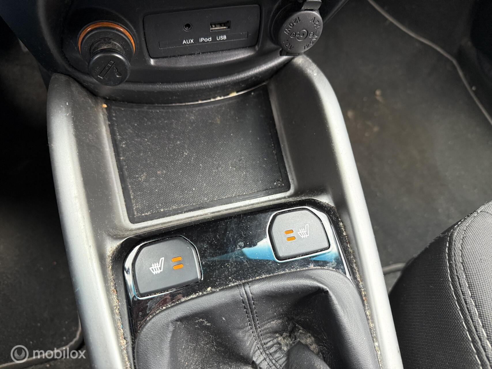 Hoofdafbeelding Kia Soul