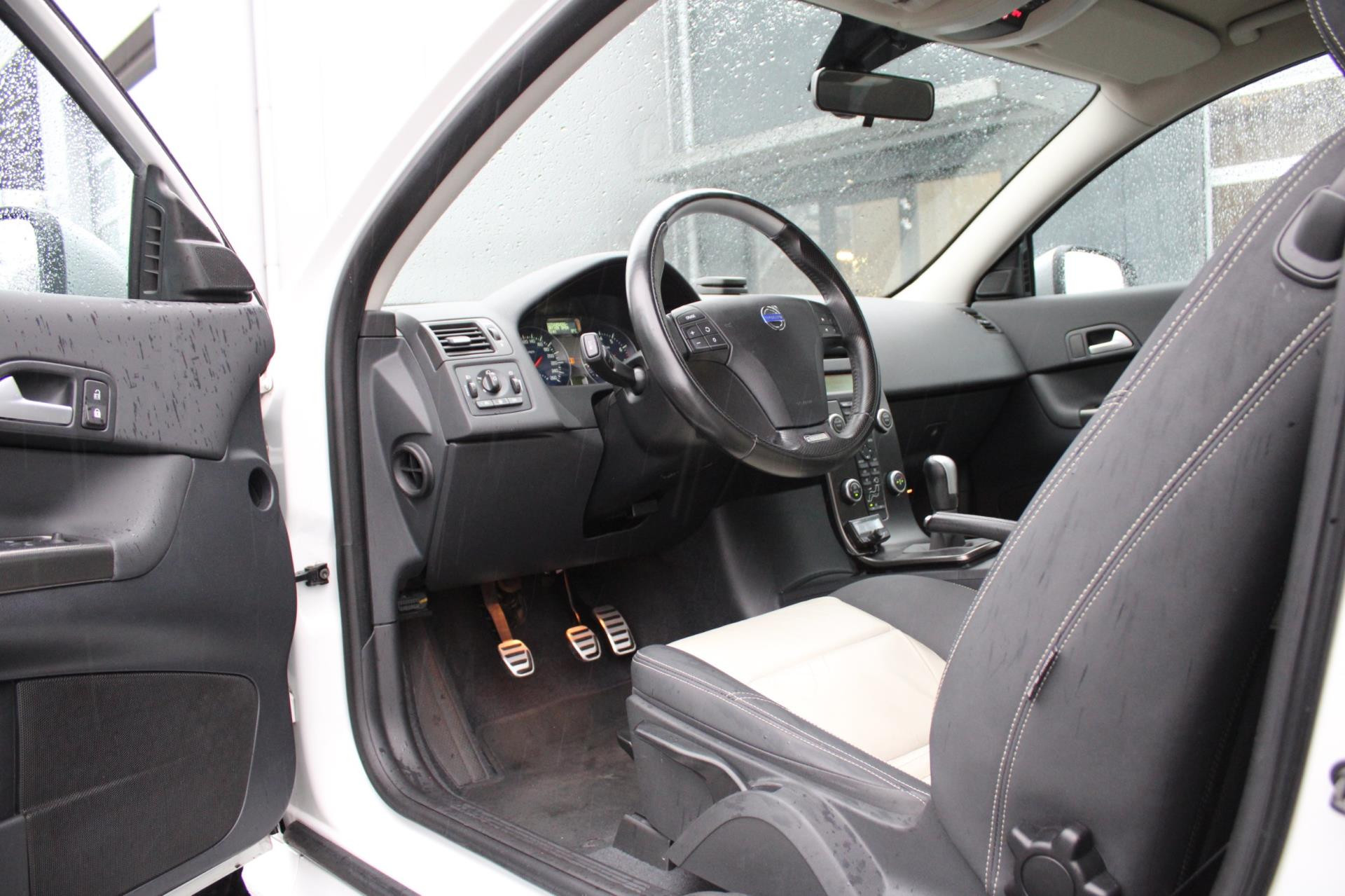 Hoofdafbeelding Volvo C30