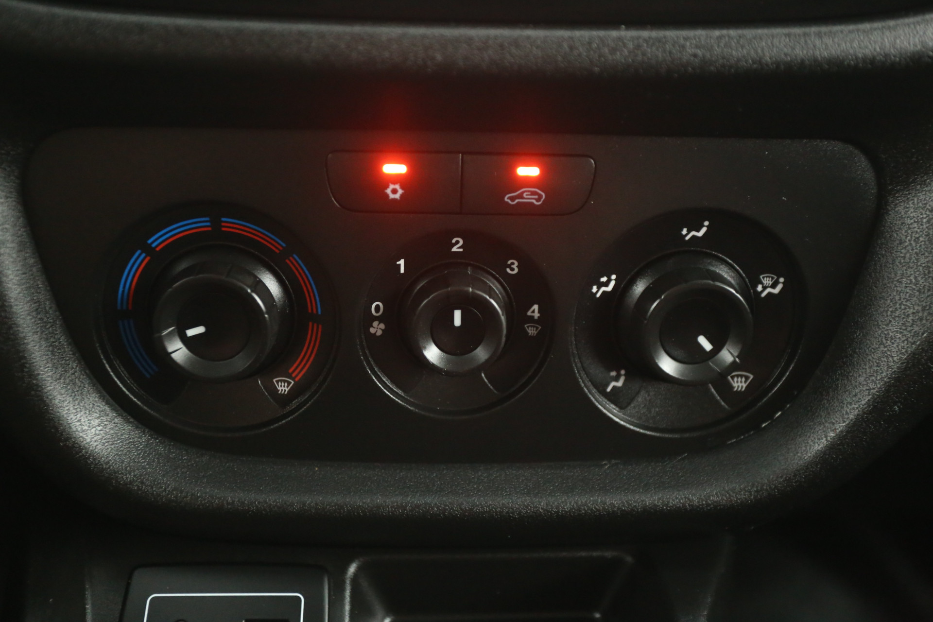 Hoofdafbeelding Fiat Doblò