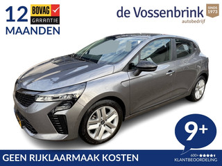 Renault Clio 1.0 TCe 90 Evolution *Geen Afl. kosten*