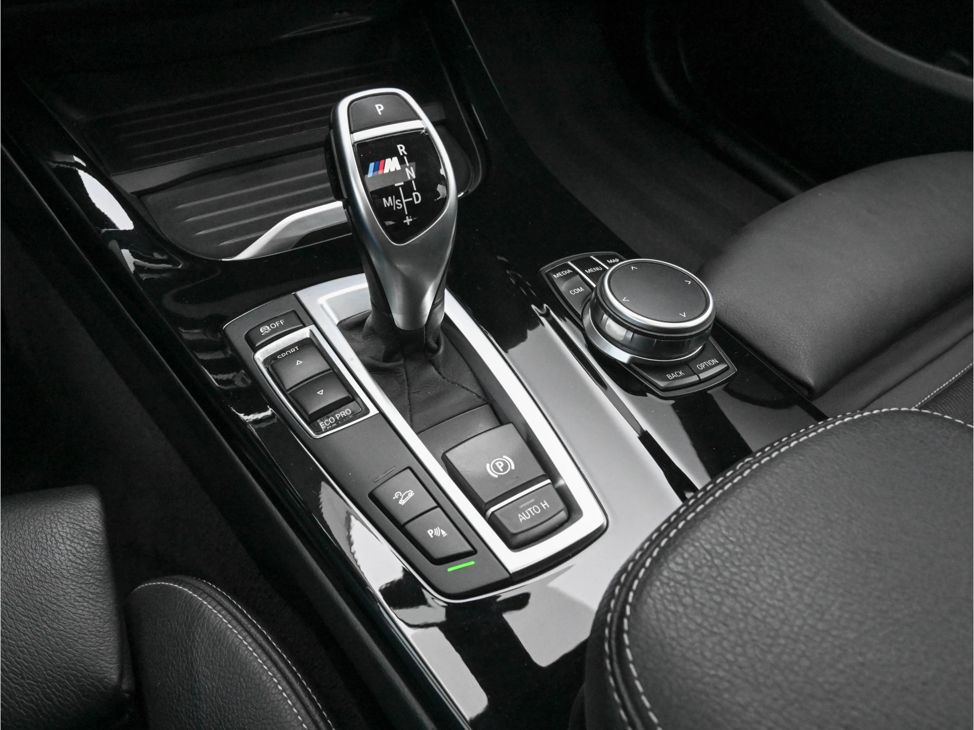 Hoofdafbeelding BMW X4