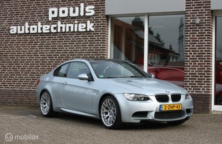 BMW 3-serie Coupé M3 DCT, Drivers Package