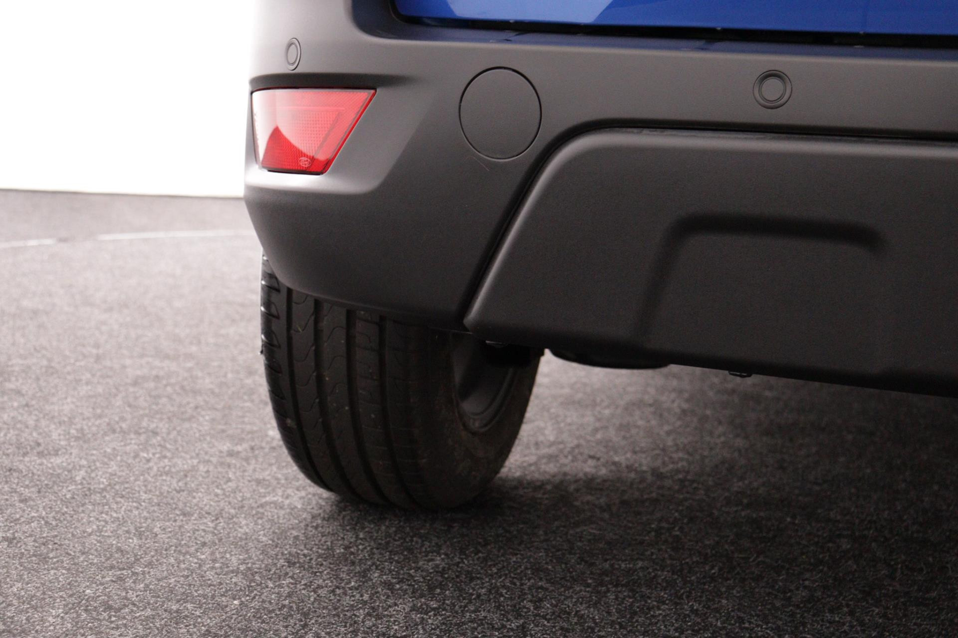 Hoofdafbeelding Ford EcoSport