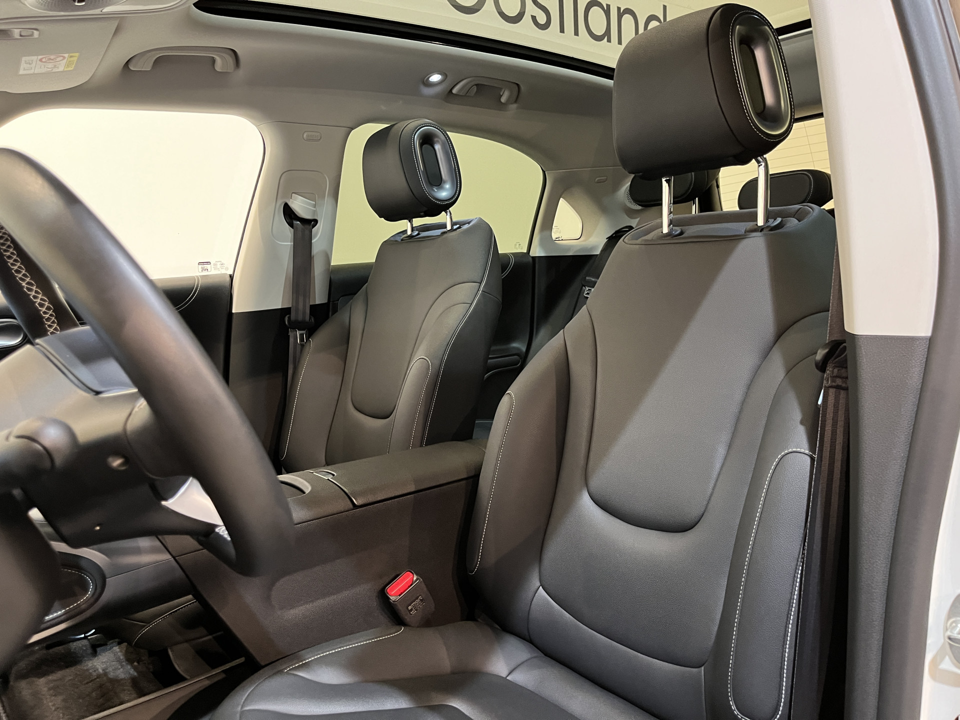 Hoofdafbeelding smart #1