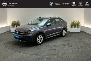 Volkswagen Taigo 1.0 TSI 95pk Life | AppleCarplay/AndroidAuto, Adaptive Cruise Control, Navigatie |