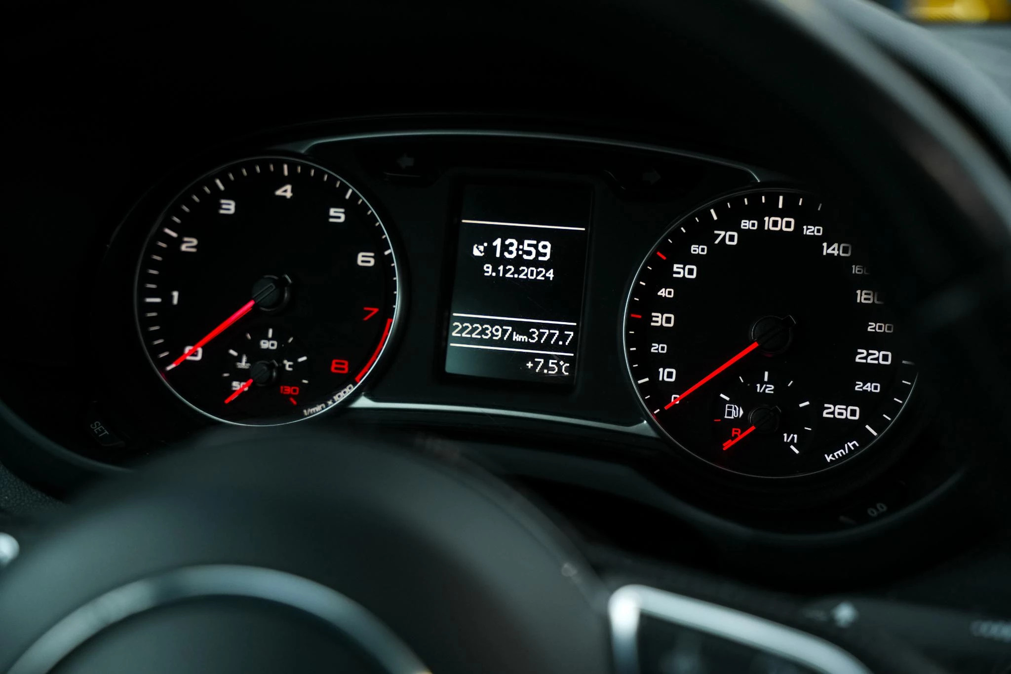 Hoofdafbeelding Audi A1