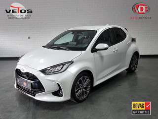 Toyota Yaris 1.5 Hybrid Executive / HUD / JBL / PDC