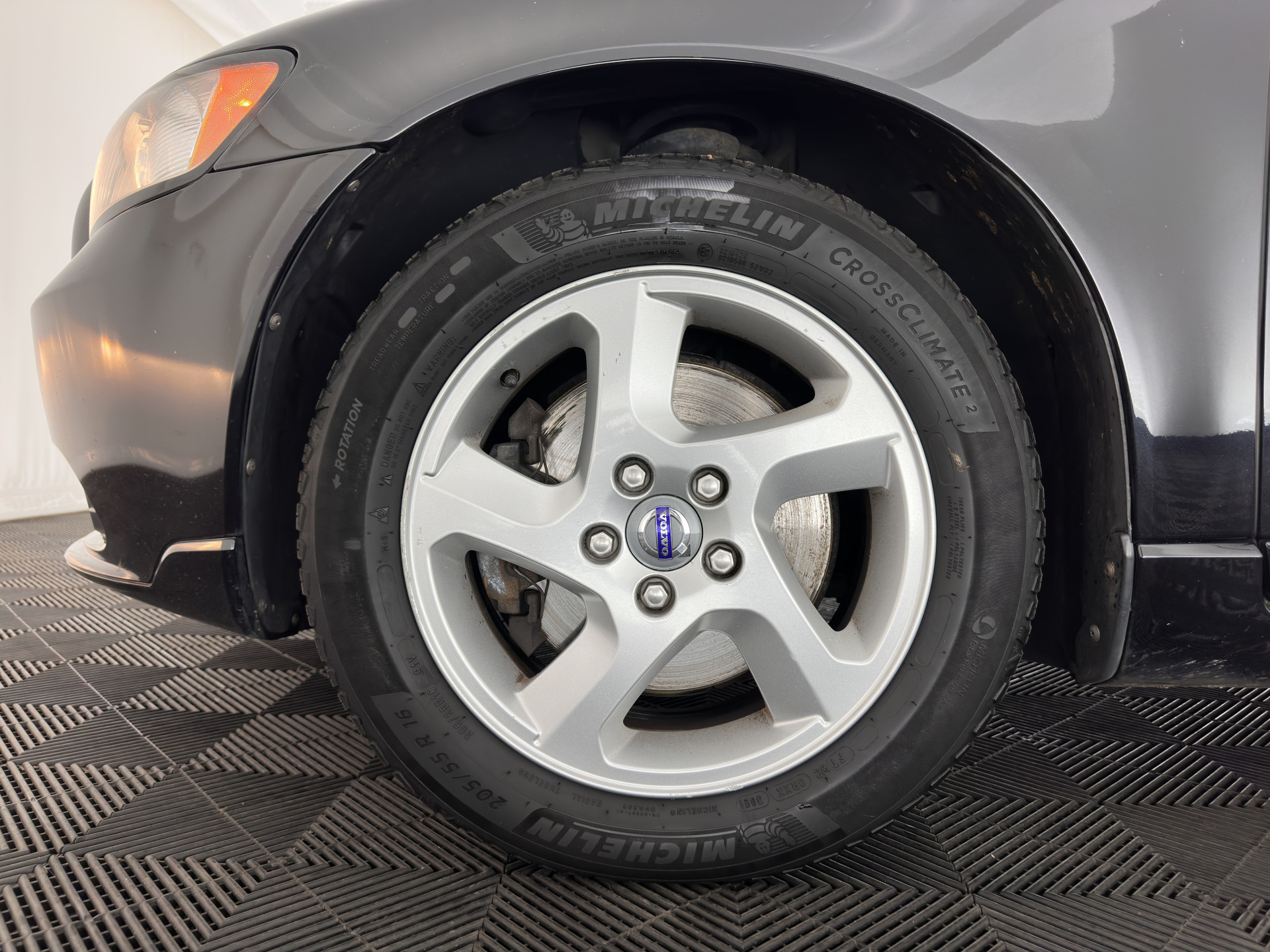 Hoofdafbeelding Volvo S40