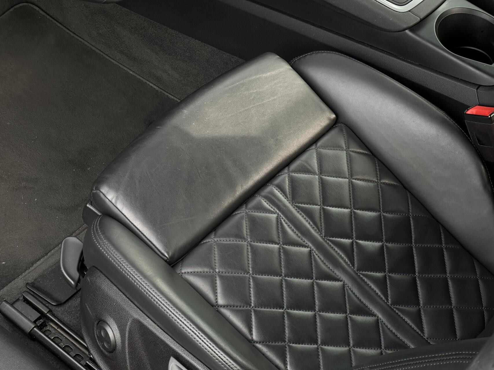 Hoofdafbeelding Audi TT