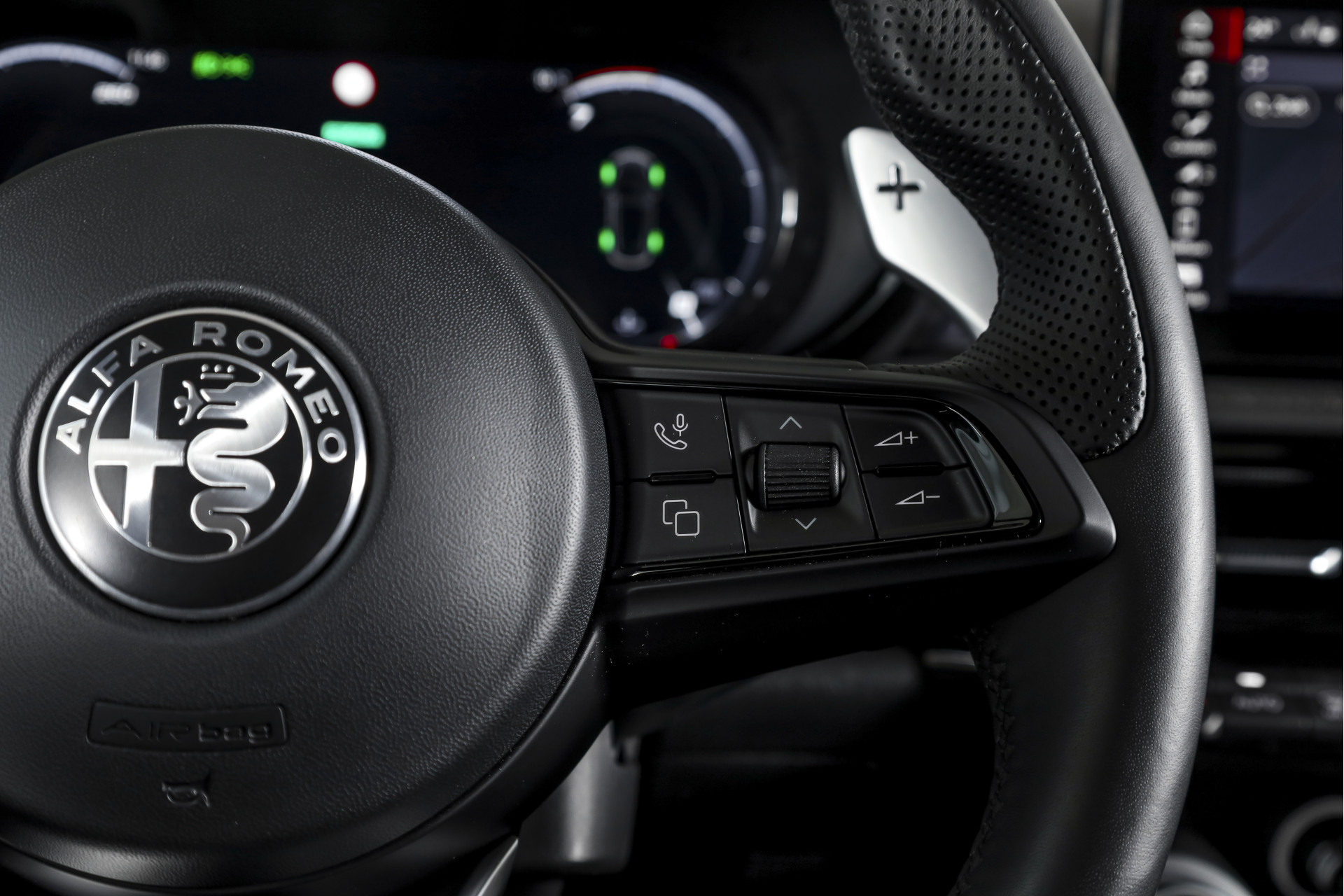 Hoofdafbeelding Alfa Romeo Tonale