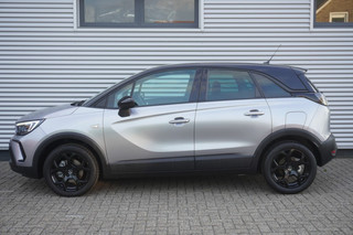 Opel Crossland Opel Crossland 1.2 Turbo Elegance Automaat / Camera / Stoelverw. / Navi / AGR - afbeelding nr 3