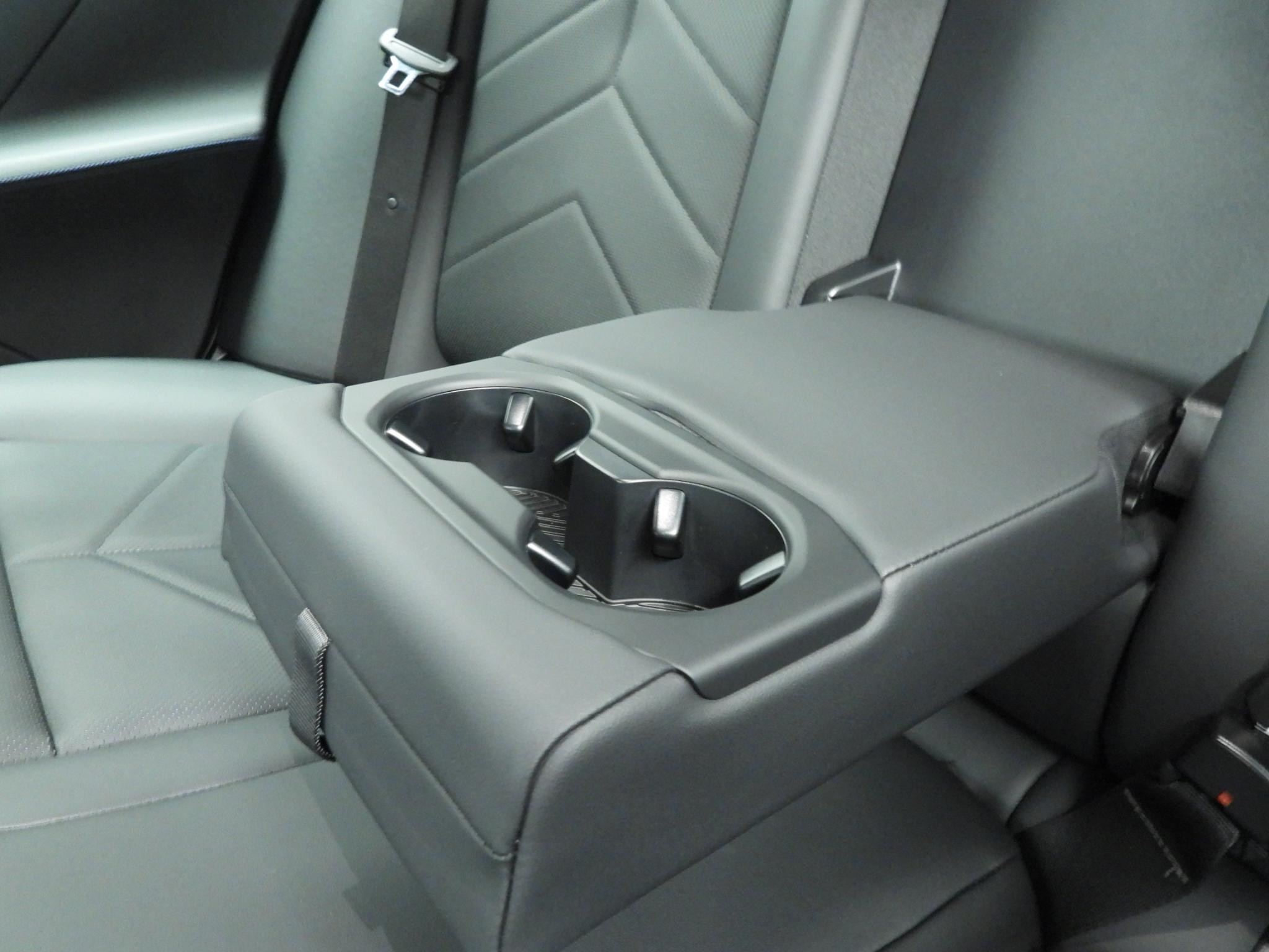 Hoofdafbeelding BMW i5