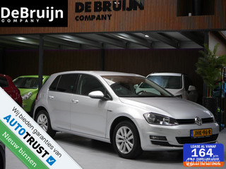 VW Golf 1.2 TSI - 10750,- incl 12 maanden autotrust garantie