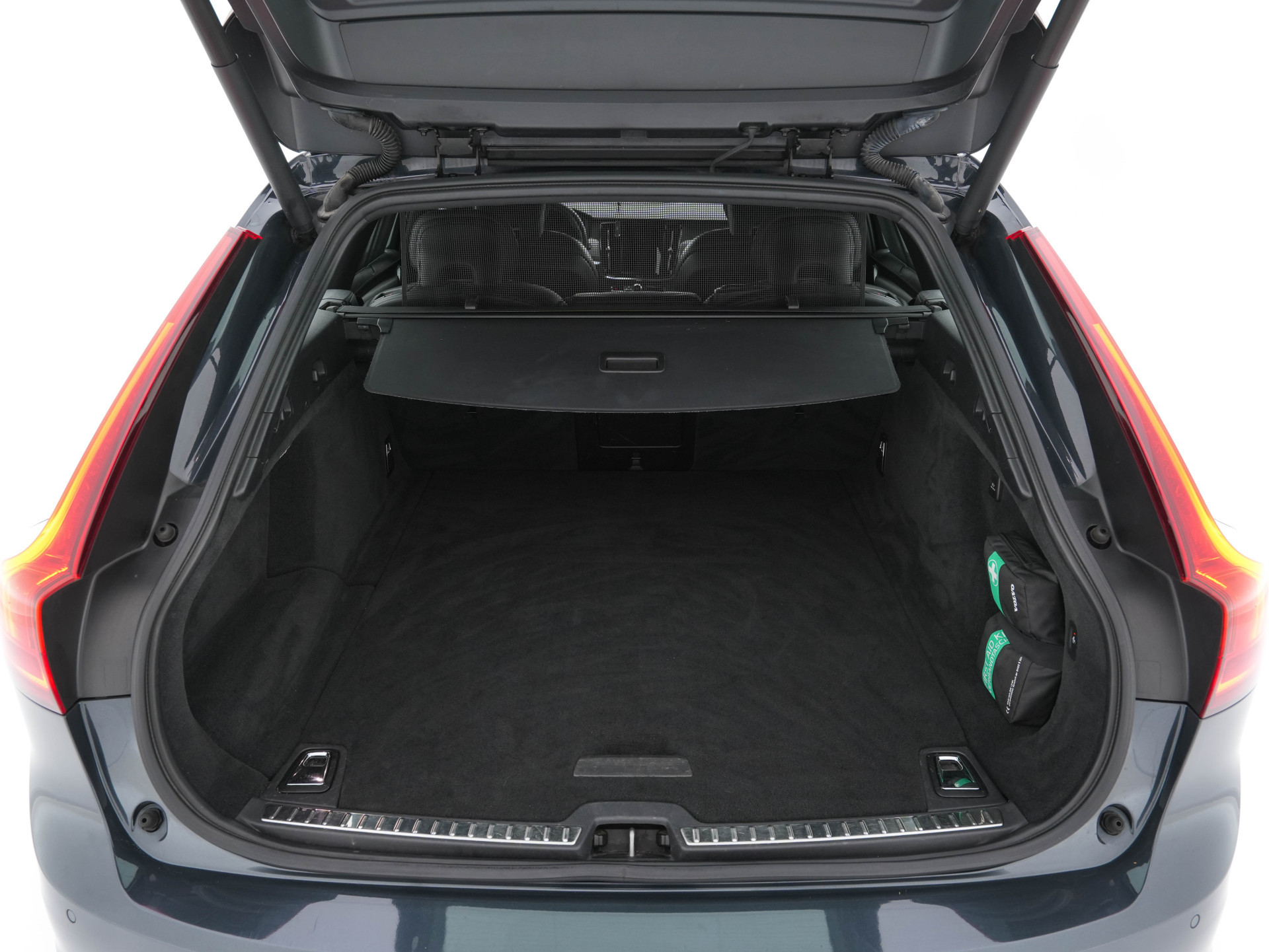 Hoofdafbeelding Volvo V90