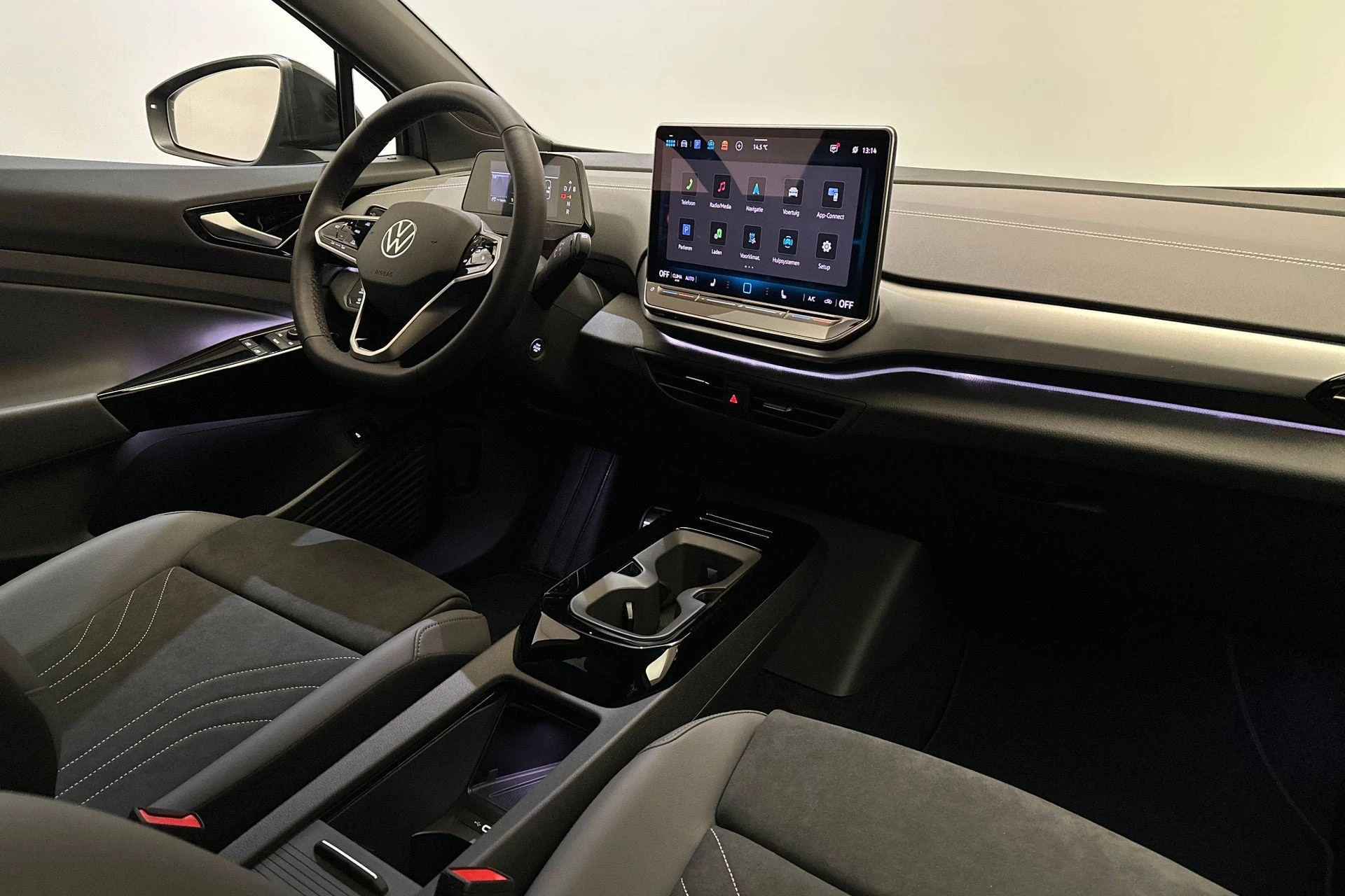 Hoofdafbeelding Volkswagen ID.4